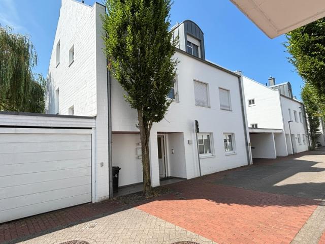 Dachgeschosswohnung kaufen in Nordhorn, Landkreis Grafschaft Bentheim