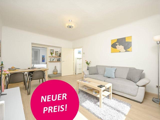 Apartment kaufen in Simmering, Wien