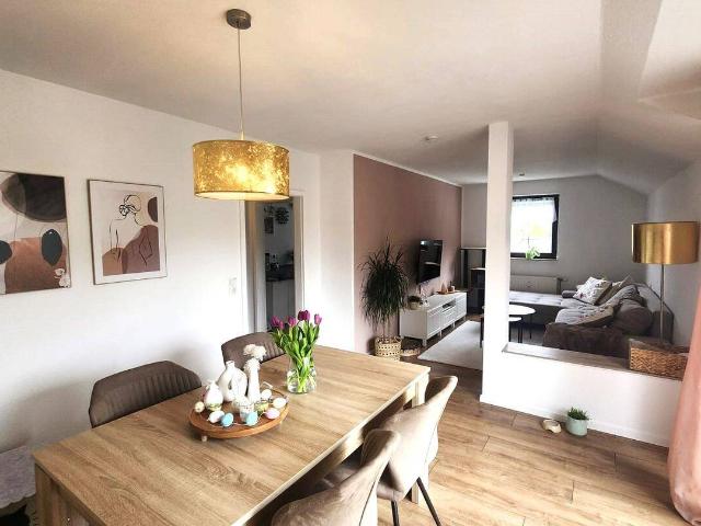 Etagenwohnung kaufen in Hagen
