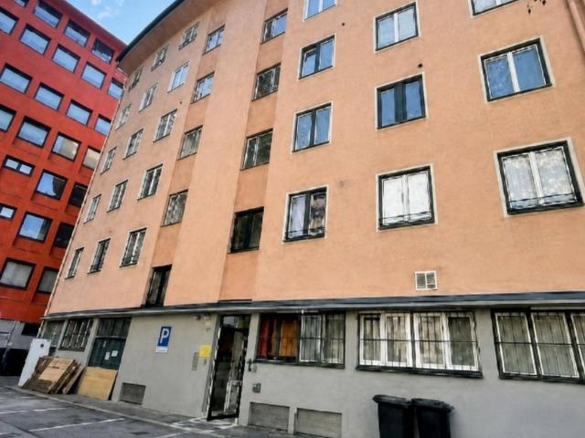 Apartment kaufen in Elisabeth-Vorstadt, Salzburg
