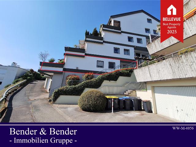 Wohnung kaufen in Gartenstadt, Vallendar