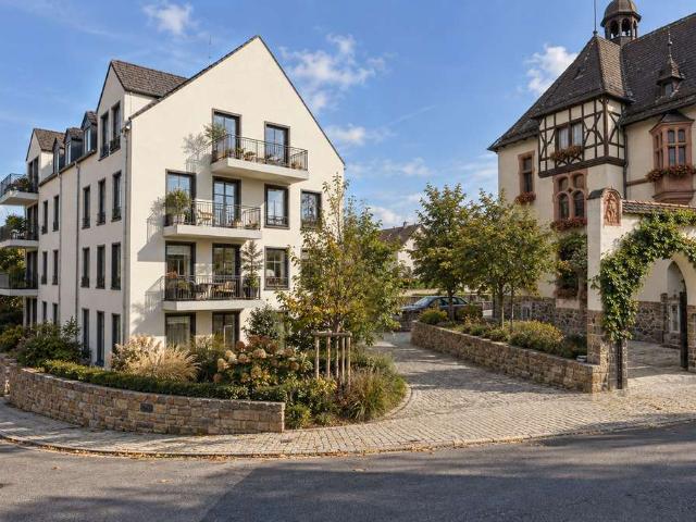 Wohnung kaufen in Winningen, Landkreis Mayen-Koblenz