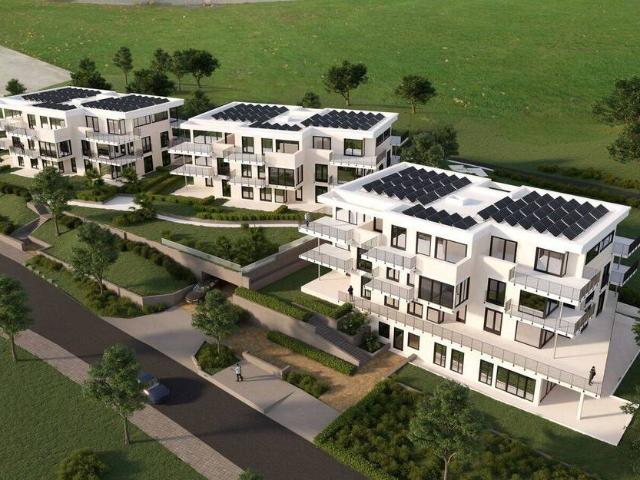 Wohnung kaufen in Klosterhof, Bad Schussenried