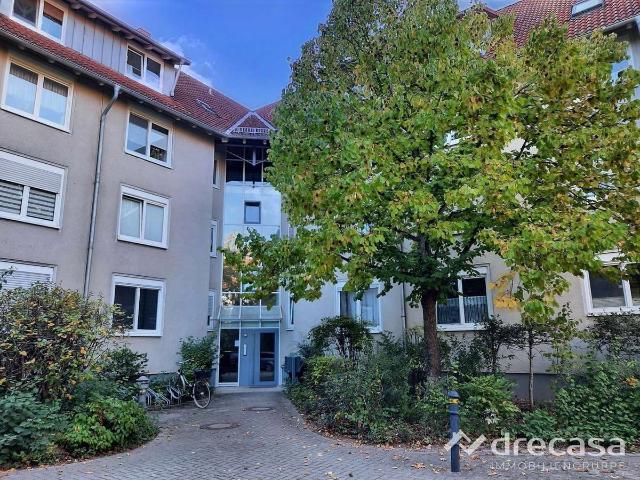 Wohnung kaufen in Niedersedlitz, Dresden