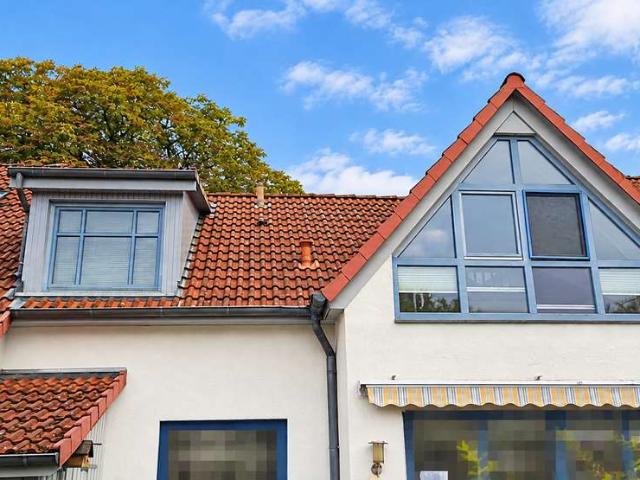 Wohnung kaufen in Achim, Landkreis Verden