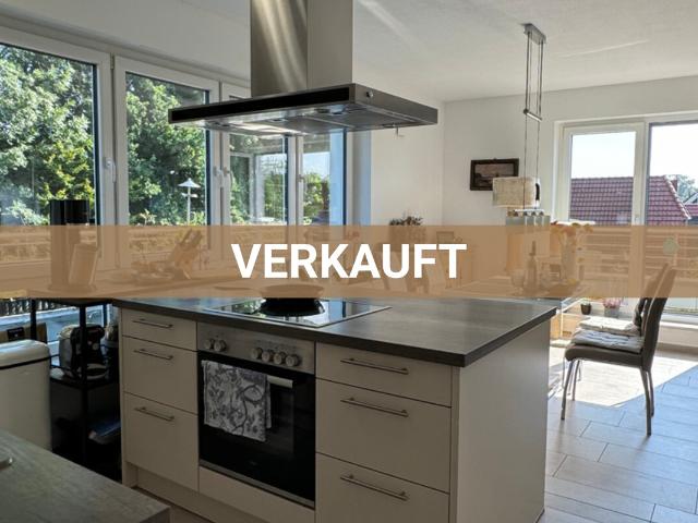 Dachgeschosswohnung kaufen in Alexandersfeld, Oldenburg