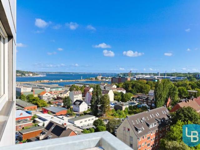 Wohnung kaufen in Kiel, Schleswig-Holstein