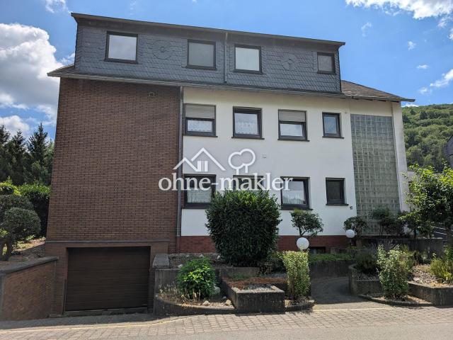 Apartment kaufen in Alf, Rheinland-Pfalz