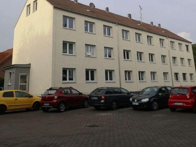 Wohnung kaufen in Barleben