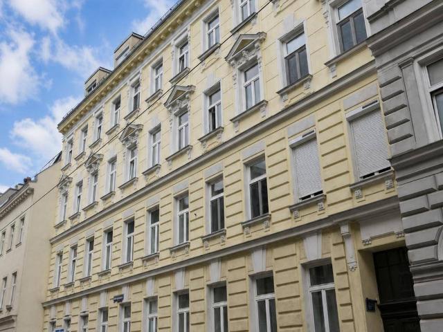 Apartment kaufen in KG Fünfhaus, Wien