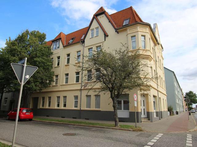 Wohnung kaufen in Halberstadt, Landkreis Harz