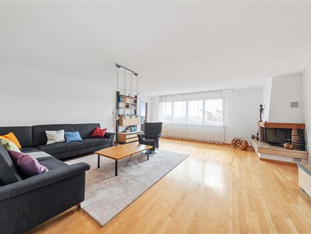 Wohnung kaufen in Neuhausen, Schaffhausen