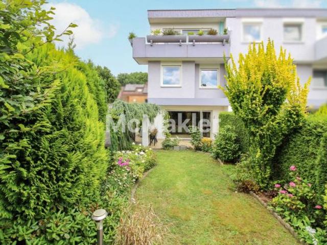 Wohnung kaufen in Herten, Nordrhein-Westfalen