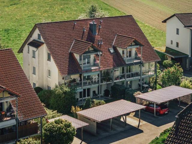 Wohnung kaufen in Bleienbach, Bern