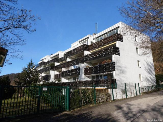 Apartment kaufen in Katastralgemeinde Hinterbrühl, Hinterbrühl