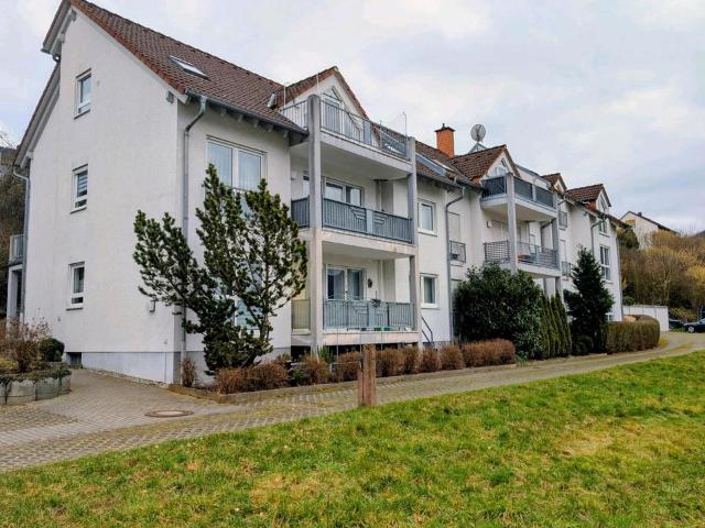 Wohnung kaufen in Bad Ems, Rheinland-Pfalz