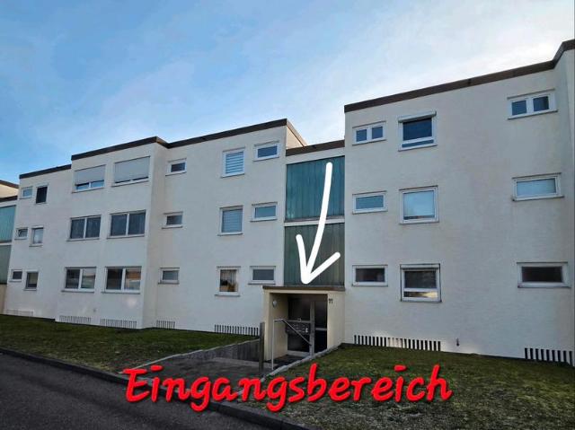 Wohnung kaufen in Freiberg am Neckar, Baden-Württemberg