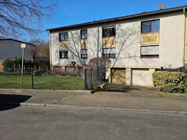 Etagenwohnung kaufen in Dortmund