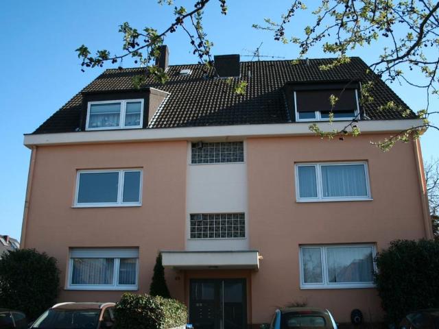 Haus kaufen in Hahnwald, Köln