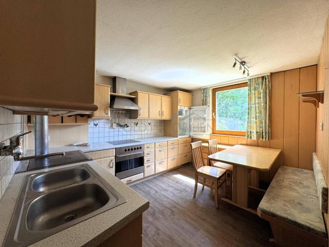 Apartment kaufen in Nikolsdorf, Tirol