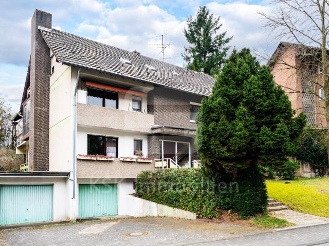 Wohnung kaufen in Alfter, Nordrhein-Westfalen