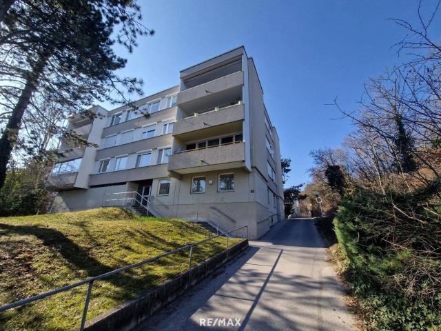 Apartment kaufen in Gainfarn, Bad Vöslau