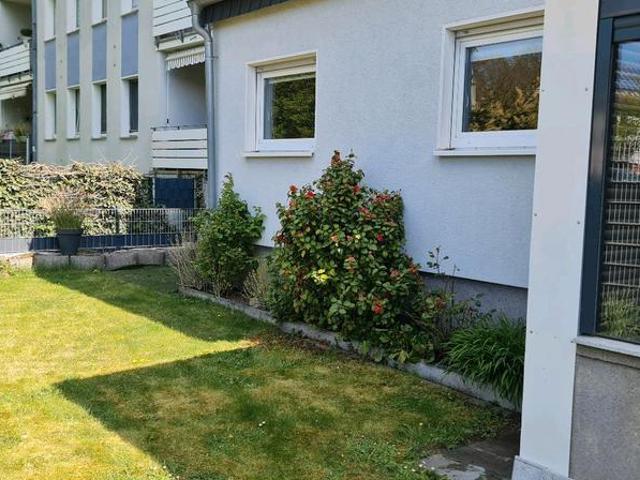 Wohnung kaufen in Gerschede, Essen