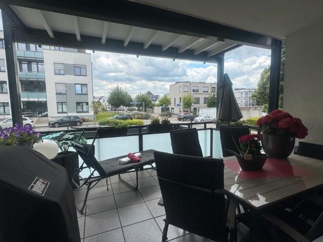 Wohnung kaufen in Gerschede, Essen
