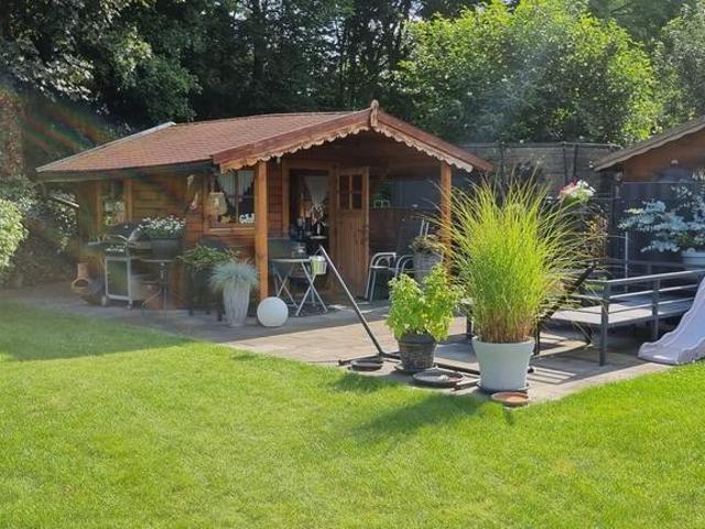 Wohnung kaufen in Eickel, Herne