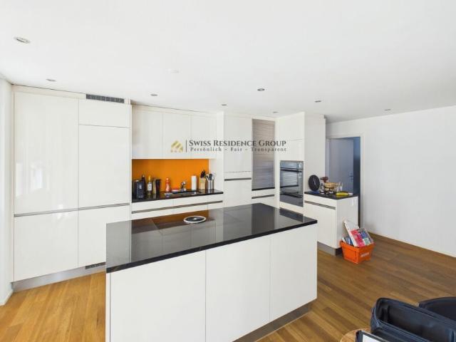 Wohnung kaufen in Schwarzenburg, Bern