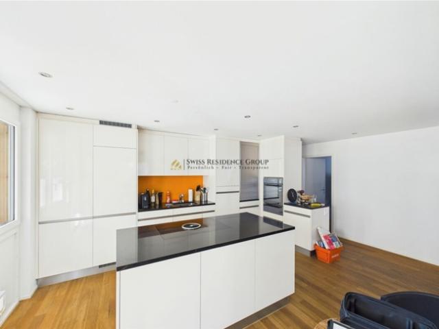 Wohnung kaufen in Schwarzenburg, Bern