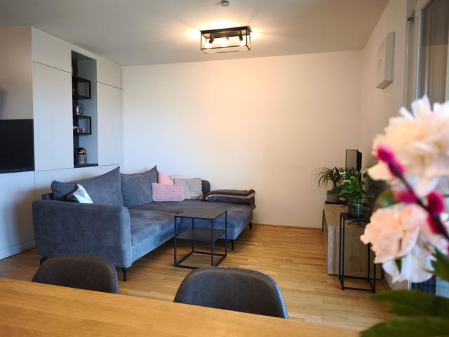 Wohnung kaufen in Hörsching, Oberösterreich