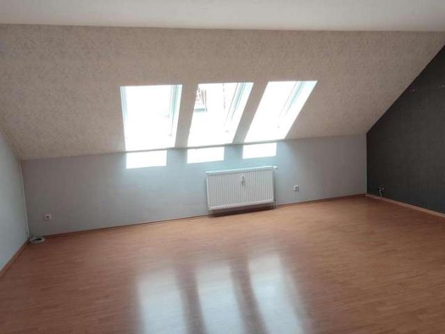 Wohnung kaufen in Gransee, Oberhavel
