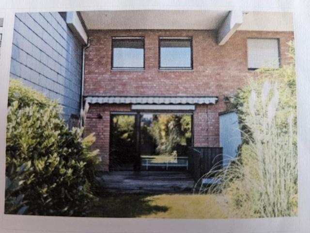 Wohnung kaufen in Berg Fidel, Münster