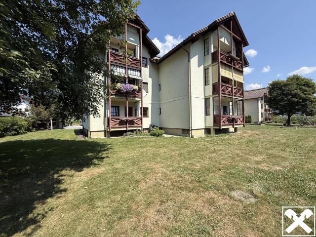 Apartment kaufen in Kötschach-Mauthen, Kärnten