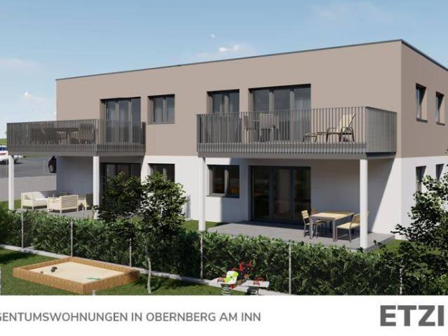 Apartment kaufen in Obernberg am Inn Apartment kaufen in Obernberg am Inn