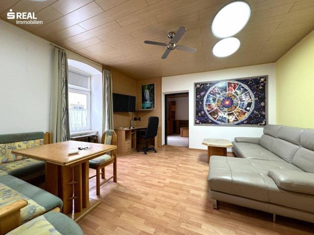Apartment kaufen in Altmannsdorf, St. Pölten