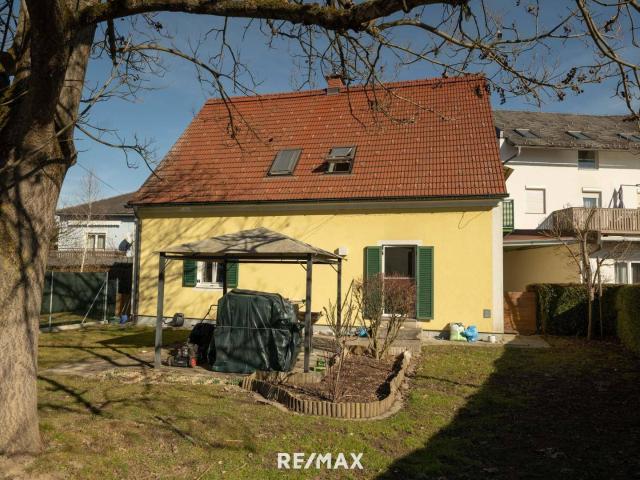 Apartment kaufen in Kleinwagna, Wagna