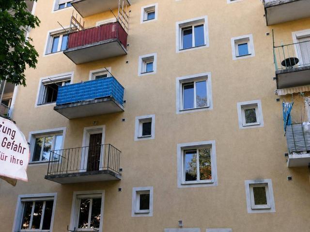 Apartment kaufen in Katastralgemeinde Jakomini, Graz