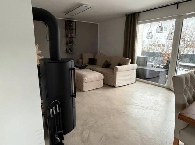 Wohnung kaufen in Dammühle, Kaiserslautern