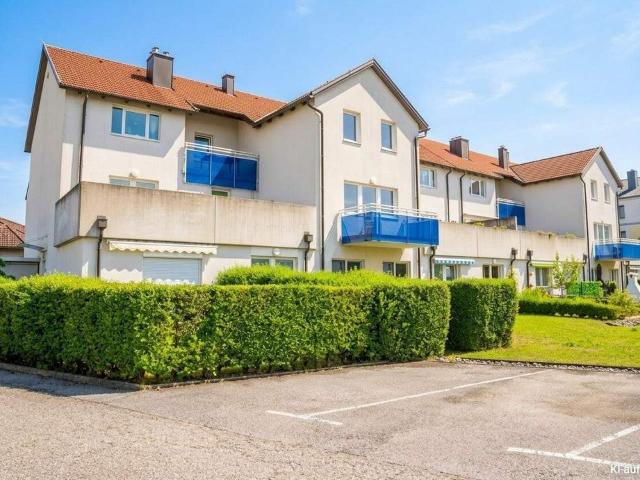 Wohnung kaufen in St. Pölten, Niederösterreich