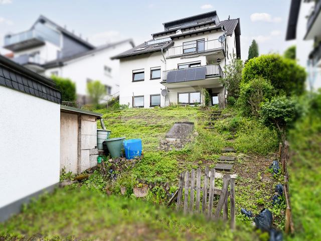 Wohnung kaufen in Engelskirchen, Nordrhein-Westfalen