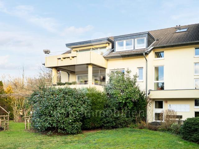 Wohnung kaufen in Weltersbach, Leichlingen