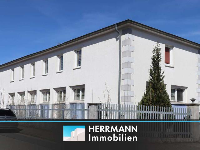 Wohnung kaufen in Springe, Region Hannover