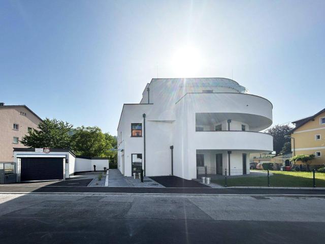 Apartment kaufen in St. Magdalena, Linz