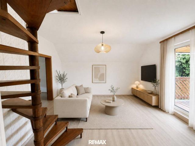 Apartment kaufen in Katastralgemeinde Gries, Graz