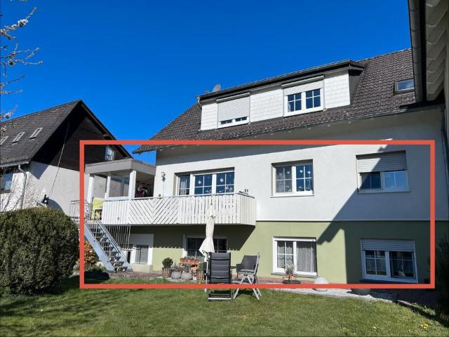 Wohnung kaufen in Schlüchtern, Hessen