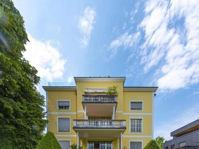 Wohnung kaufen in Gmunden, Oberösterreich
