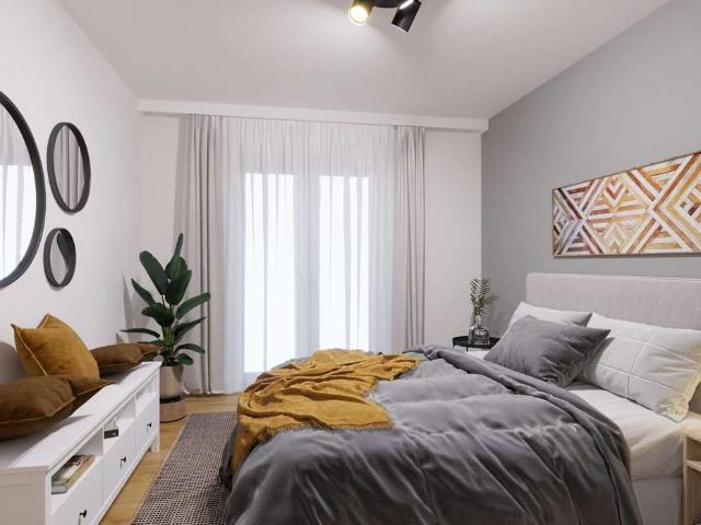 Wohnung kaufen in Zirchow, Vorpommern-Greifswald