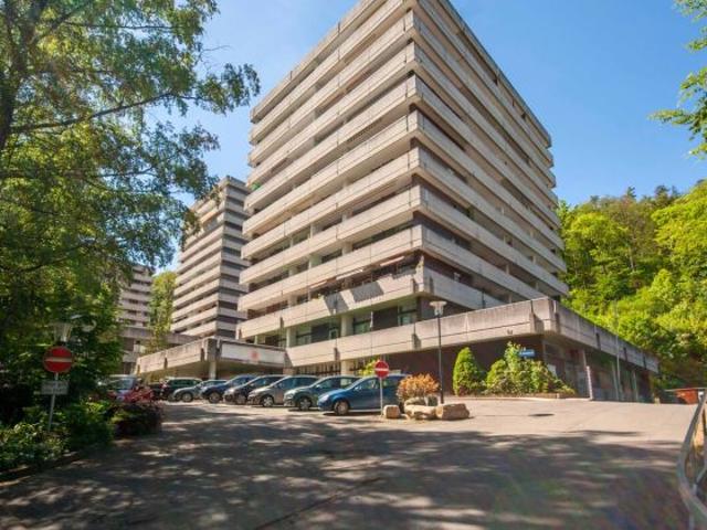 Wohnung kaufen in Bad Harzburg, Niedersachsen